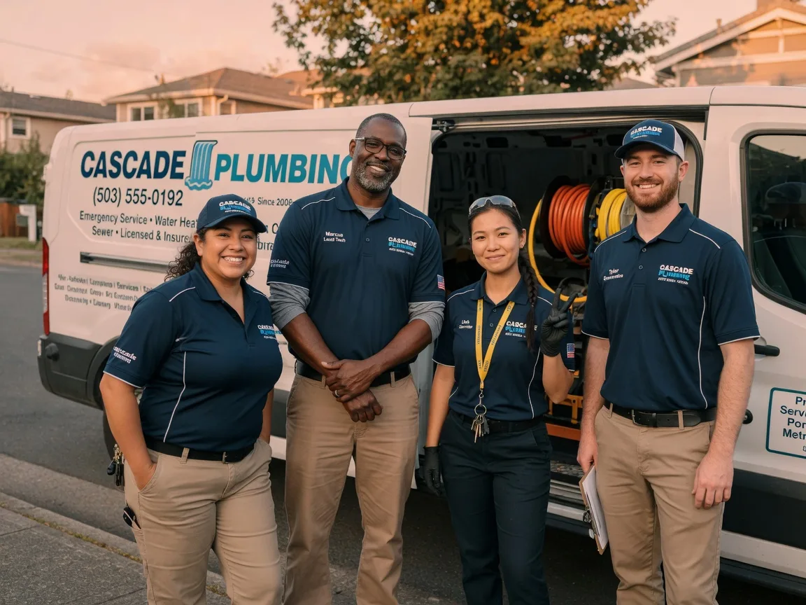 Emergency Plumber company in Landing, NJ